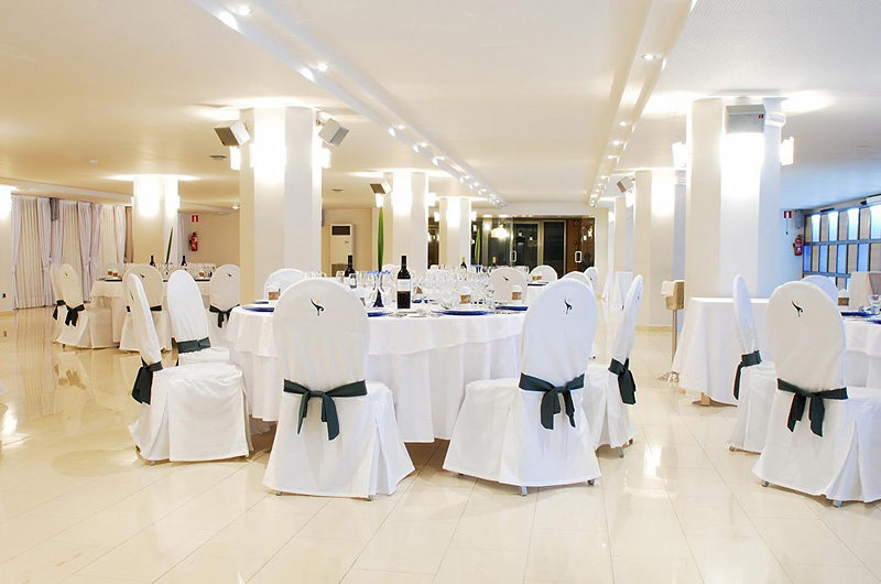 Hotel Daniya Denia