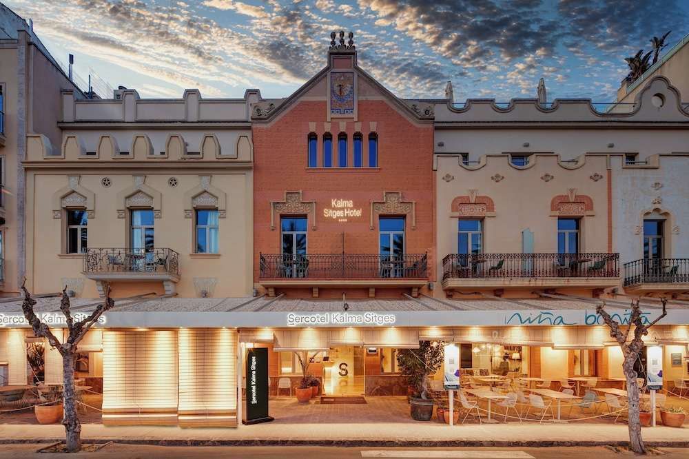 Kalma Sitges Hotel