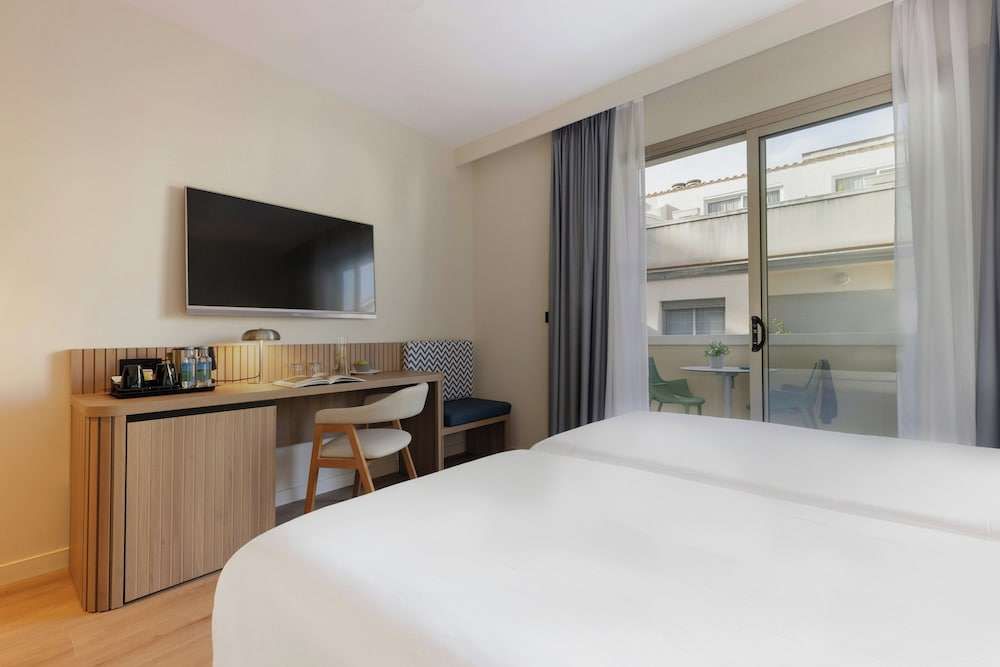 Kalma Sitges Hotel