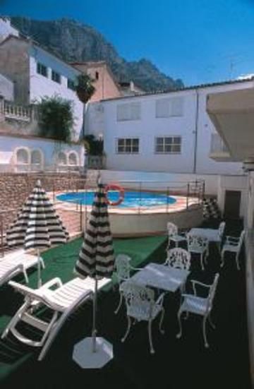 RL Ciudad de Cazorla