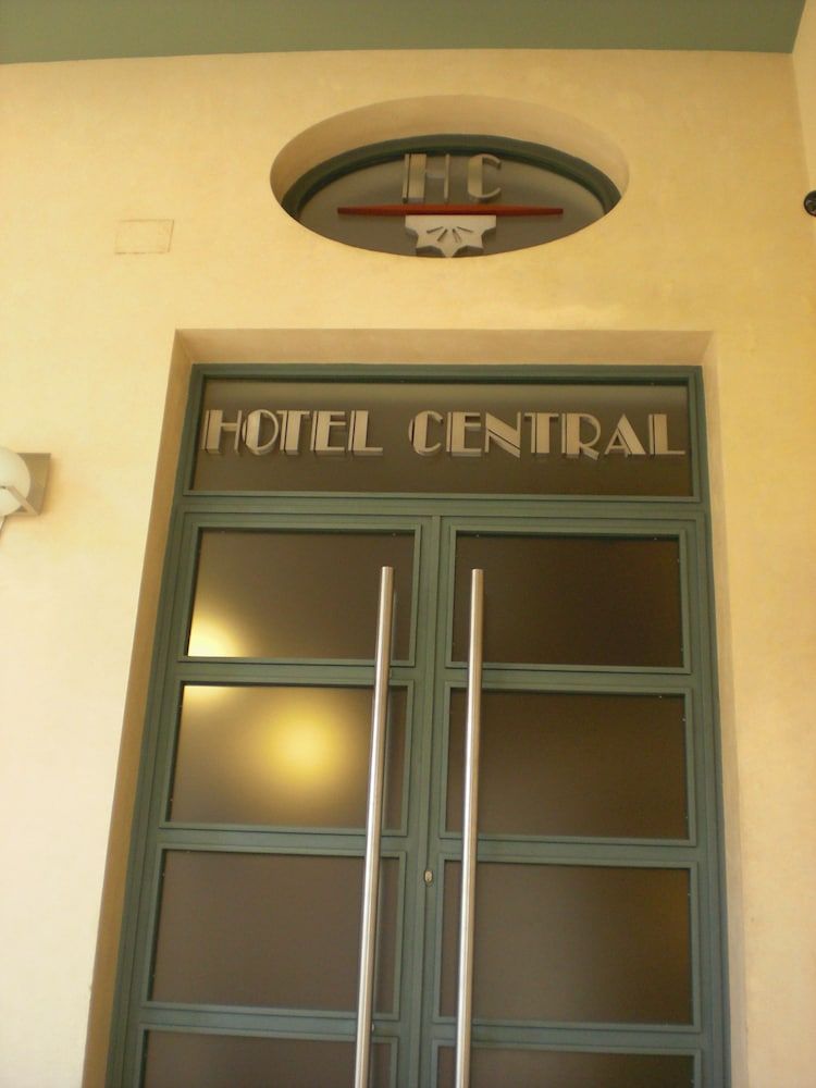 Central