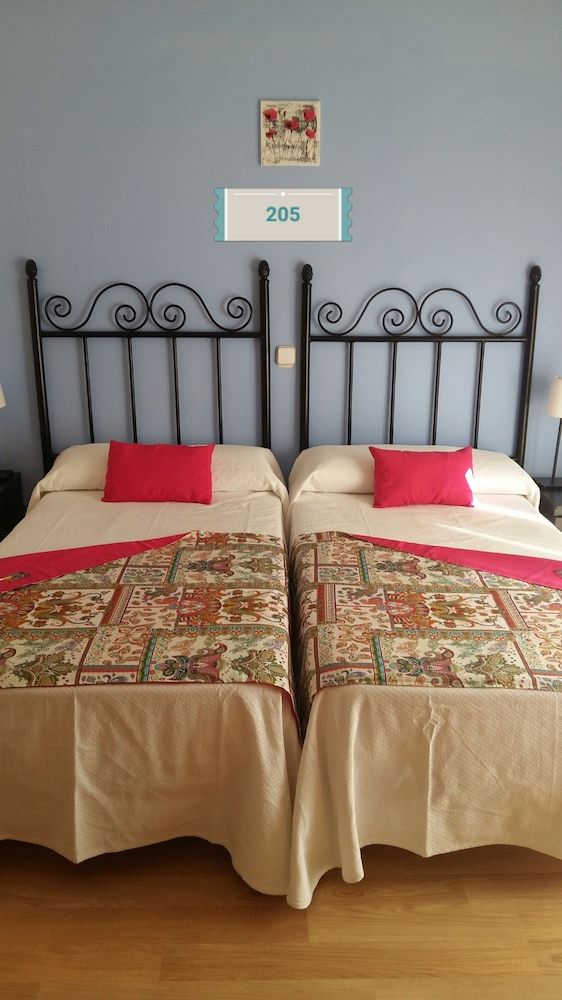 Hostal Rural Mainz