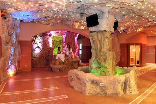 Grand Hotel Vigna Nocelli