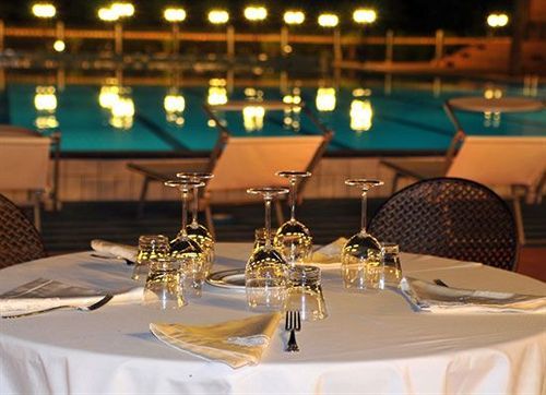 Grand Hotel Vigna Nocelli