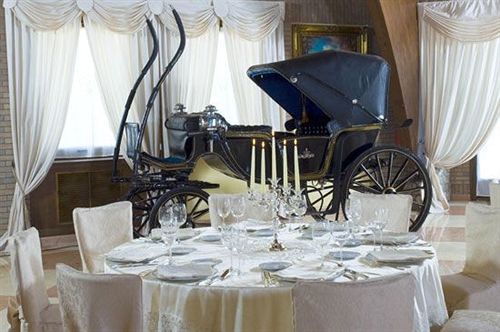 Grand Hotel Vigna Nocelli