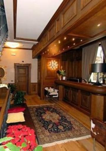 Albergo Villino Quintiliani