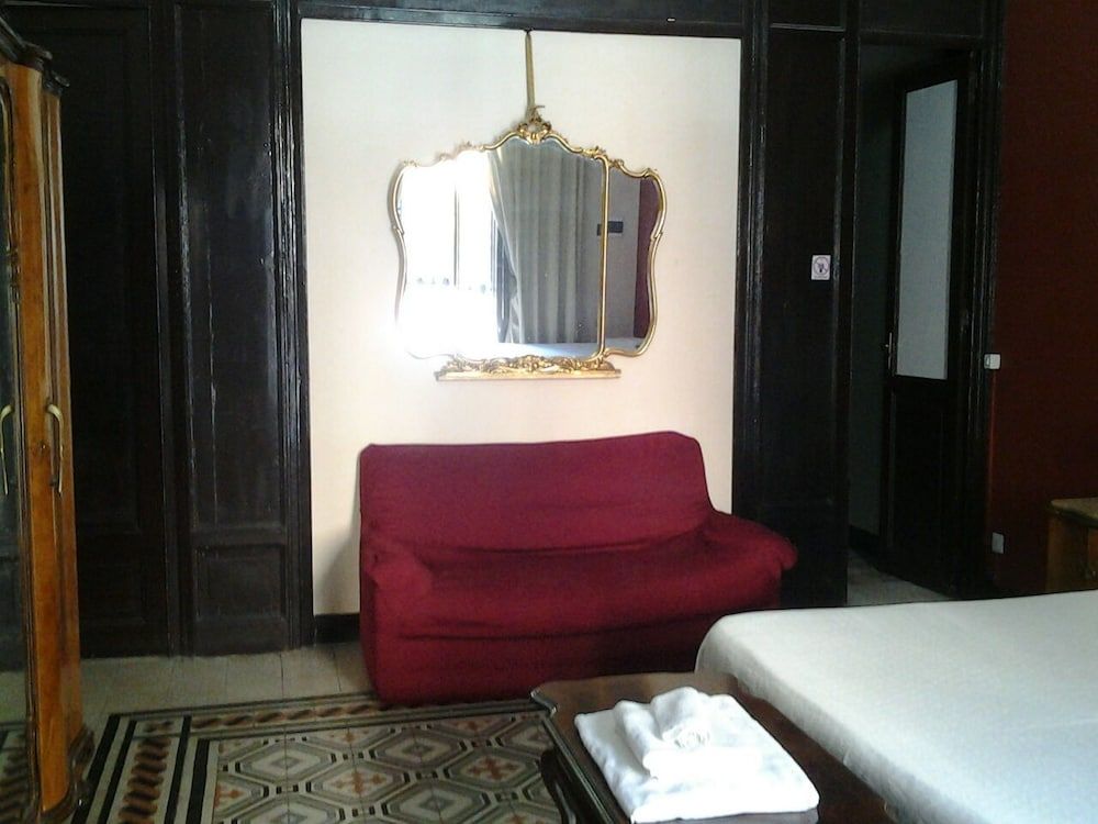 Bed & Breakfast Palermo Art
