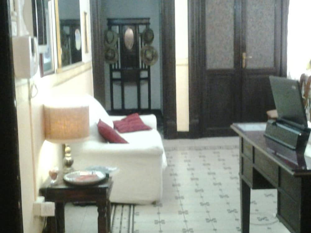 Bed & Breakfast Palermo Art