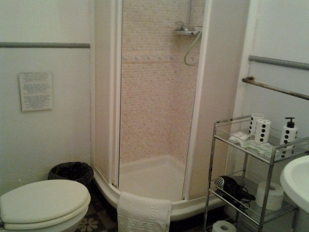 Bed & Breakfast Palermo Art