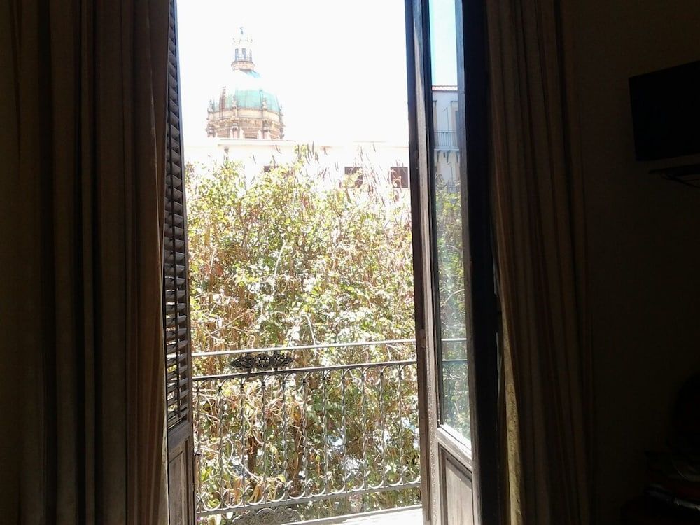 Bed & Breakfast Palermo Art