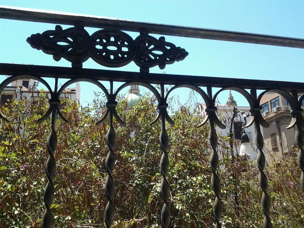 Bed & Breakfast Palermo Art