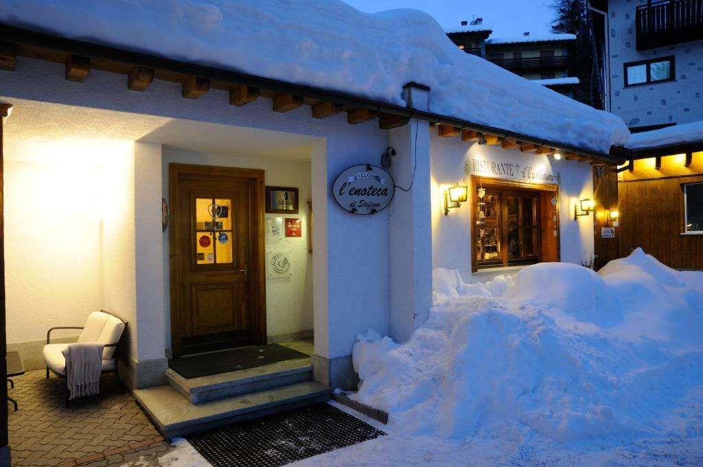 Sporthotel Alpina