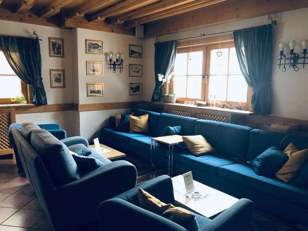 Sporthotel Alpina