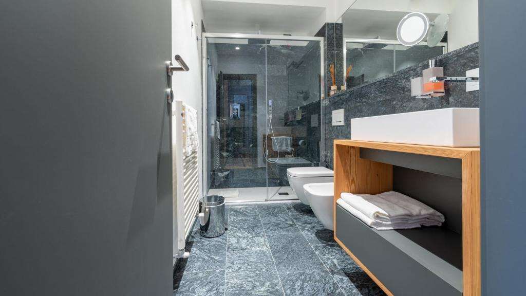 Sporthotel Alpina