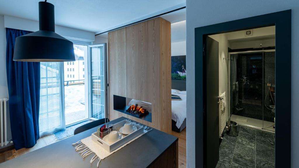 Sporthotel Alpina
