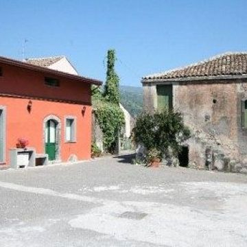 Baglio delle Rose