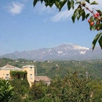 Baglio delle Rose