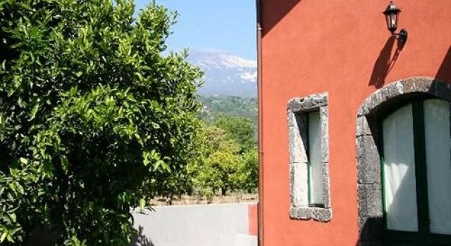 Baglio delle Rose