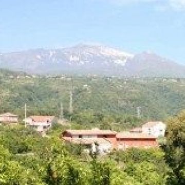 Baglio delle Rose