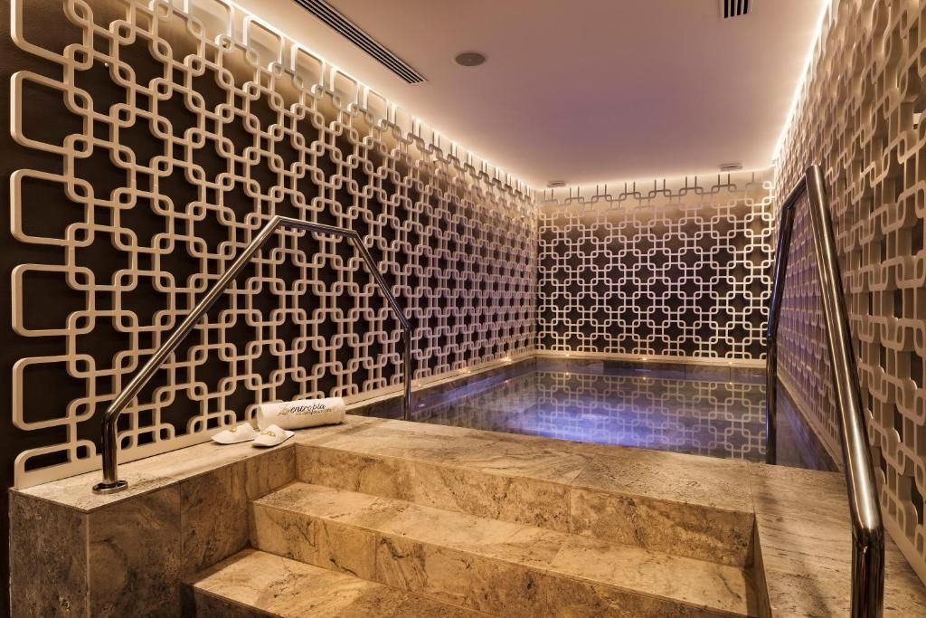 Trs Turquesa Hotel
