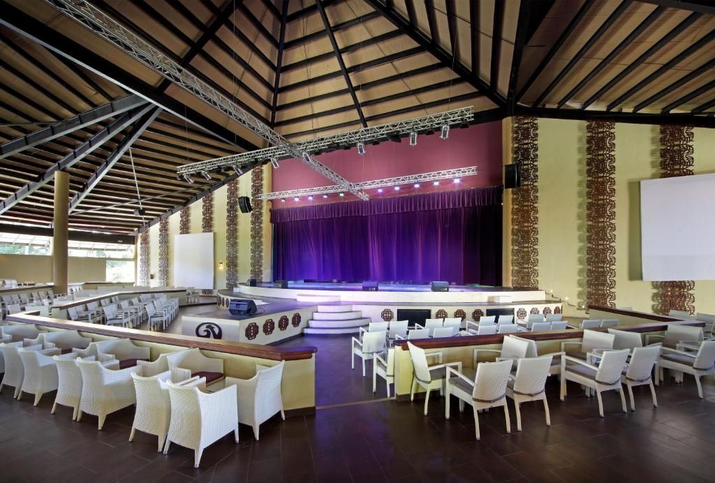 Trs Turquesa Hotel
