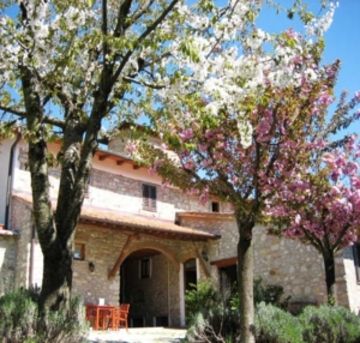 Podere Vignola