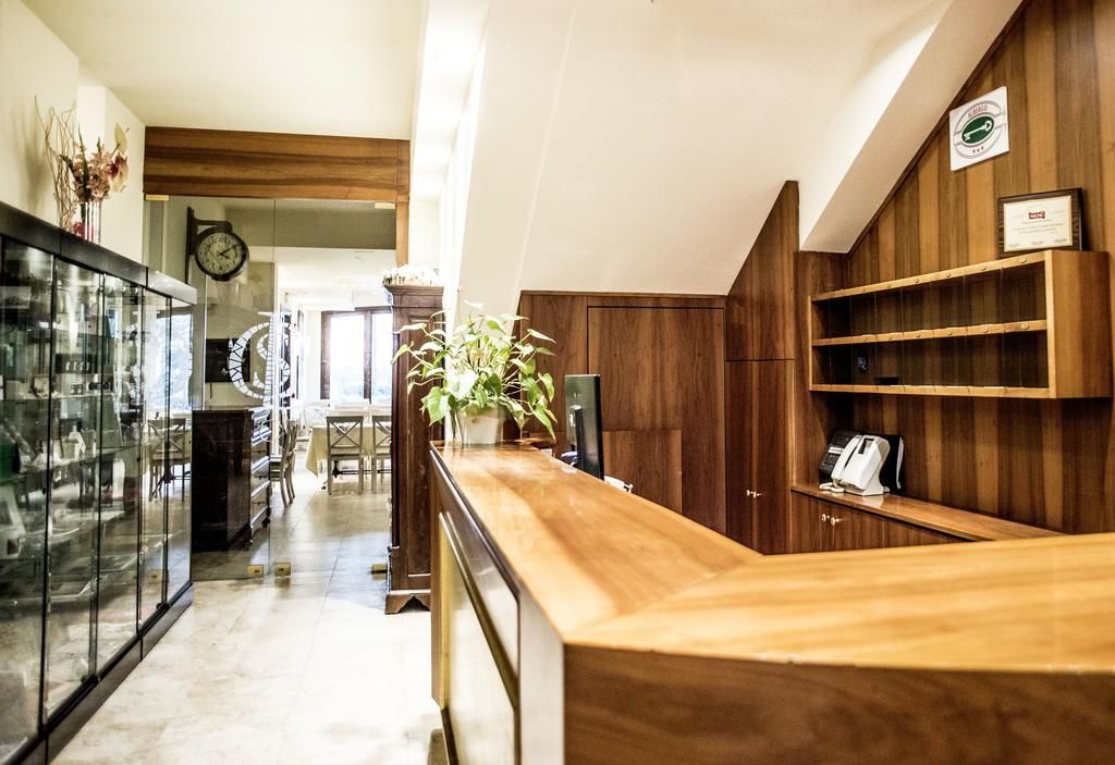 Hotel Classensis