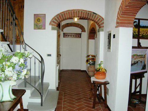 La Poggetta