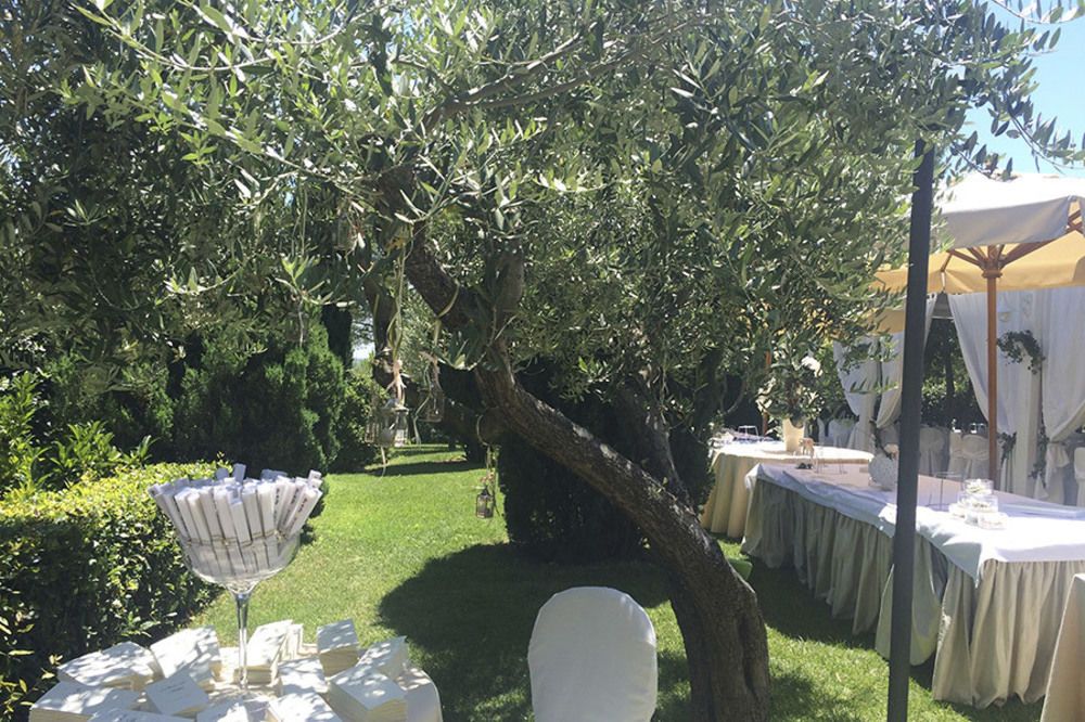 Tenuta Querce Grosse
