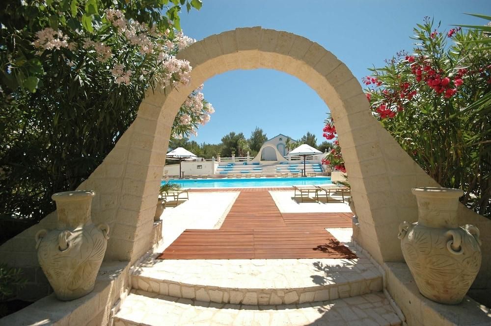 Malia Village