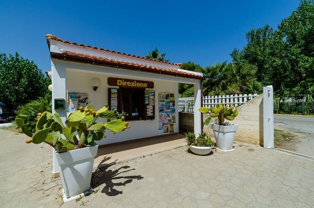 Malia Village