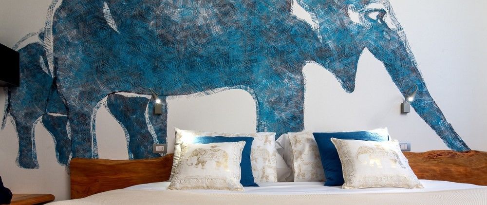 Mercatovecchio Luxury Suites