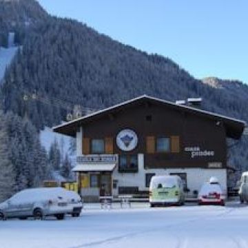 Chalet Prades Dolomiti Lodges