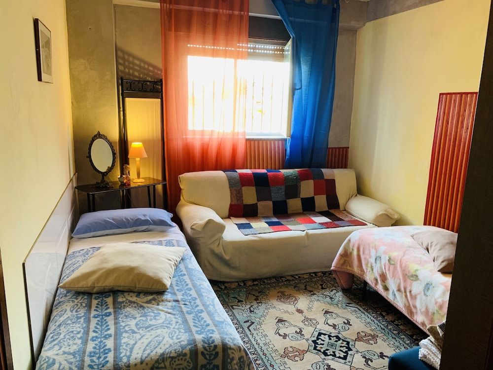 Lake Orta and Maggiore B&B