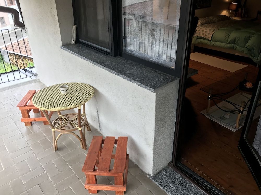 Lake Orta and Maggiore B&B