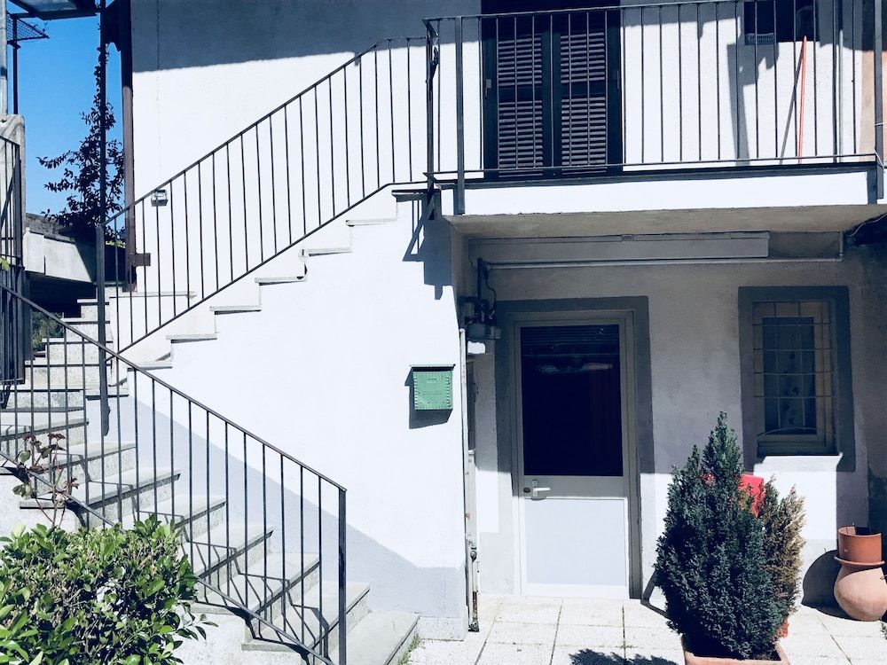 Lake Orta and Maggiore B&B