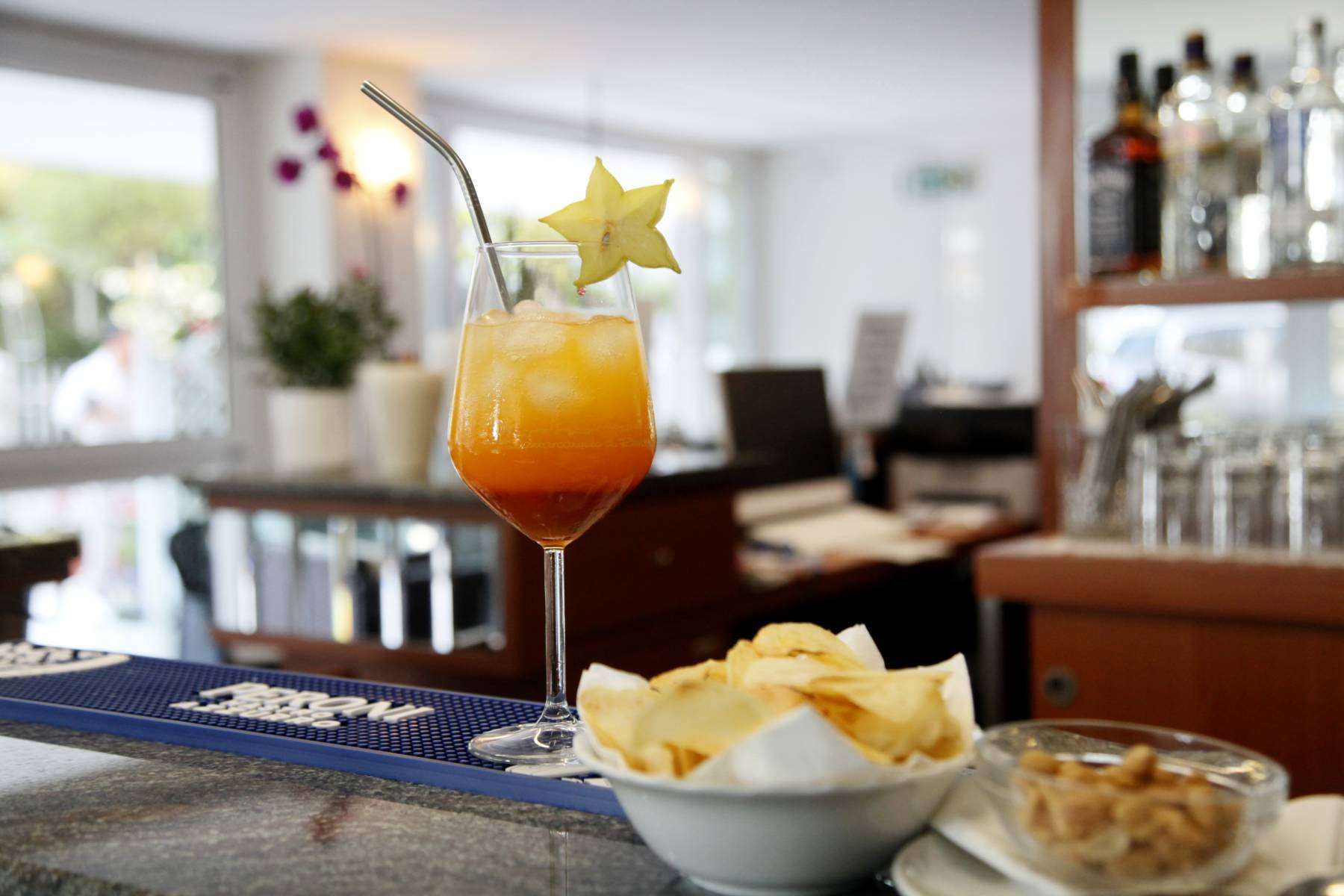 Hotel Alfa