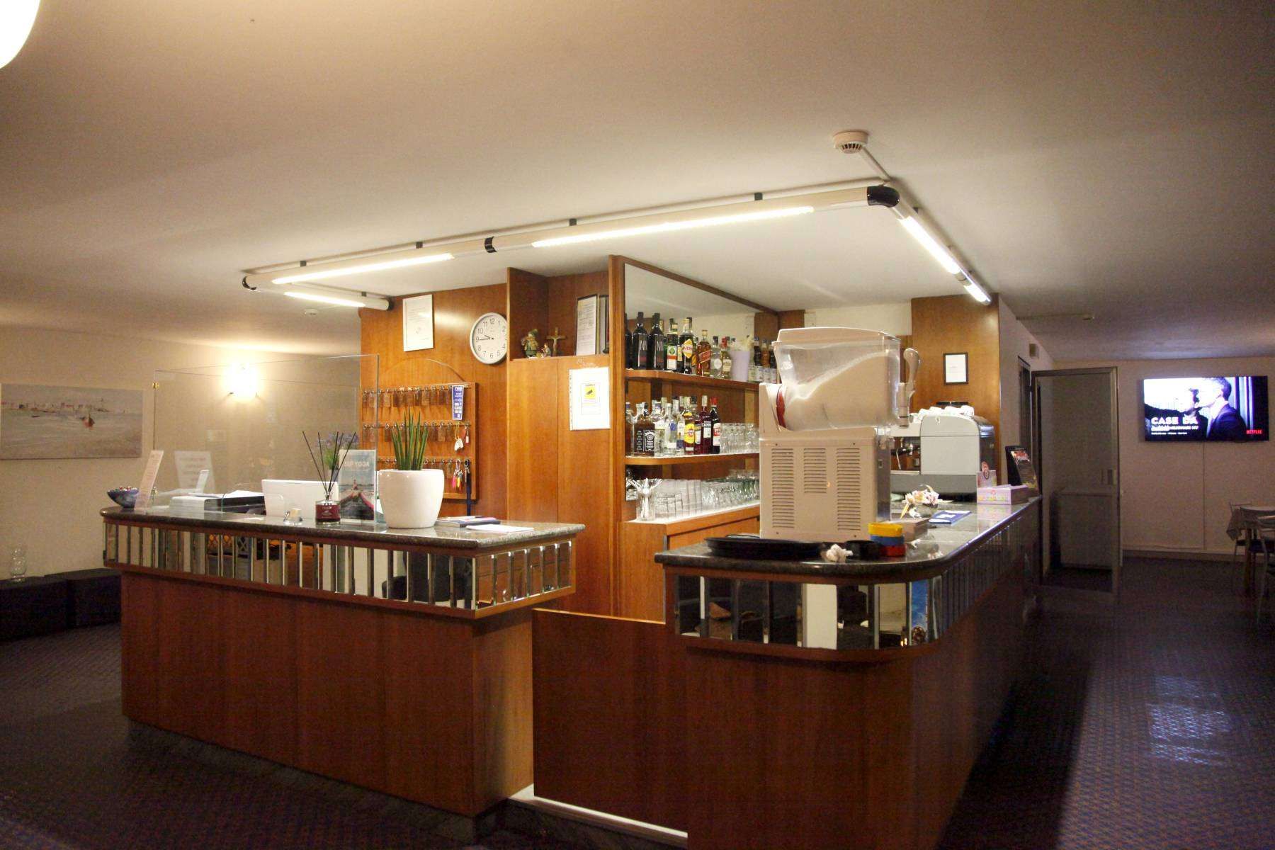Hotel Alfa