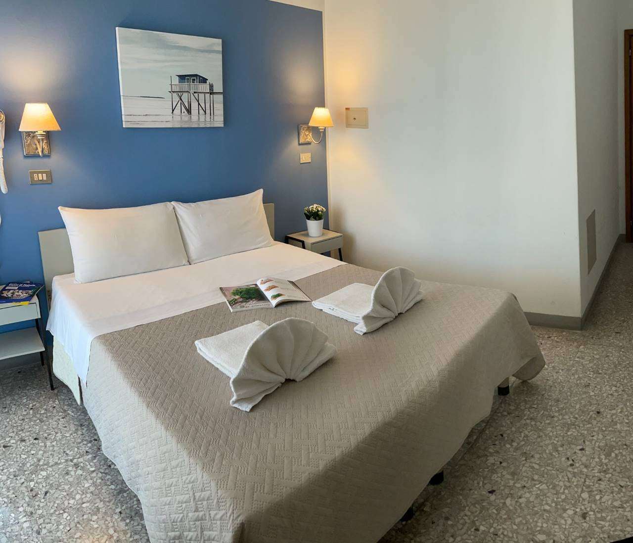 Hotel Alfa
