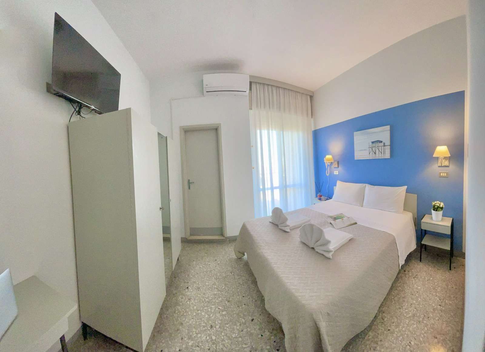 Hotel Alfa
