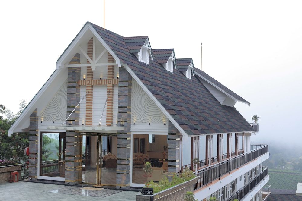 Parakkat Nature Hotels & Resorts