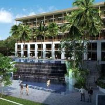 Novotel Phuket Kata Avista Resort & Spa