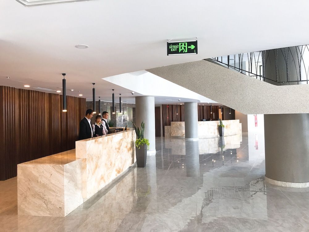 Vias Hotel Vung Tau