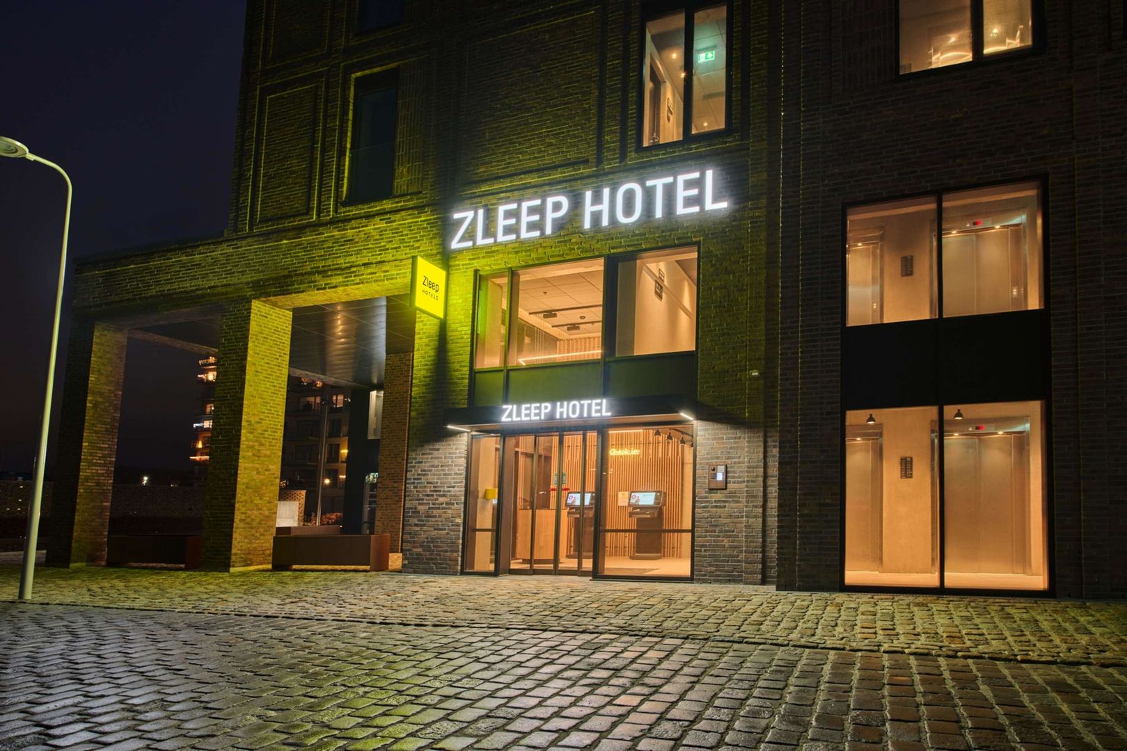 Four Points Flex by Sheraton Vejle