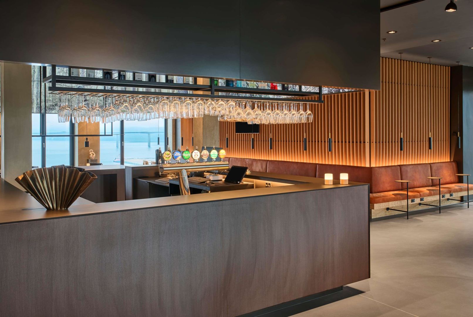 Four Points Flex by Sheraton Vejle