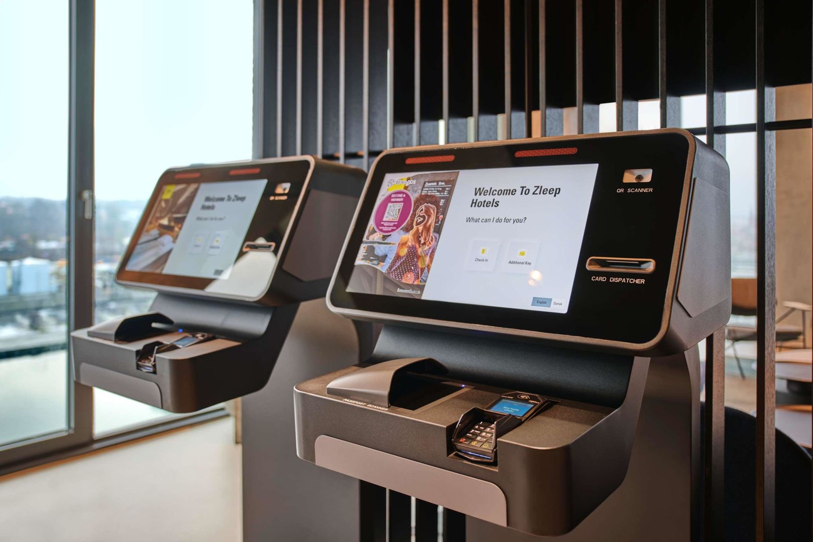 Four Points Flex by Sheraton Vejle