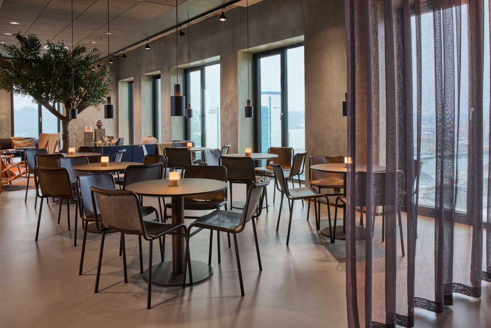 Four Points Flex by Sheraton Vejle