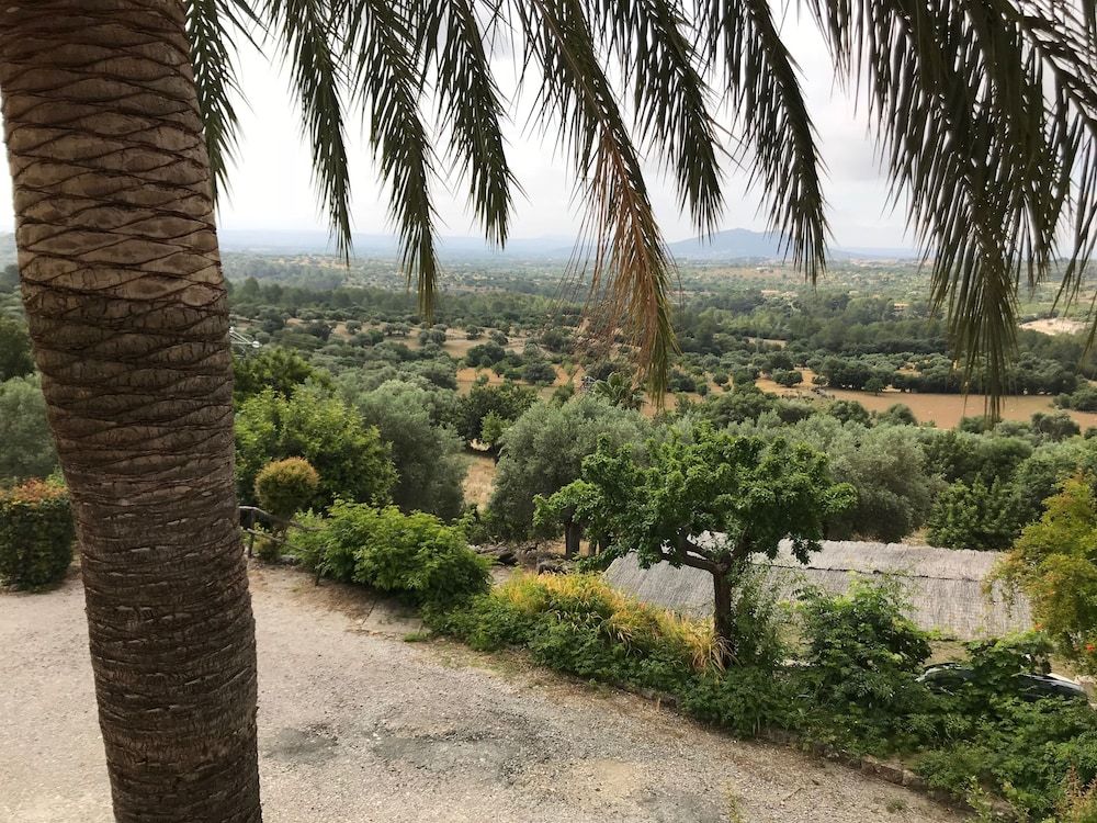 Finca Hotel Es Castell
