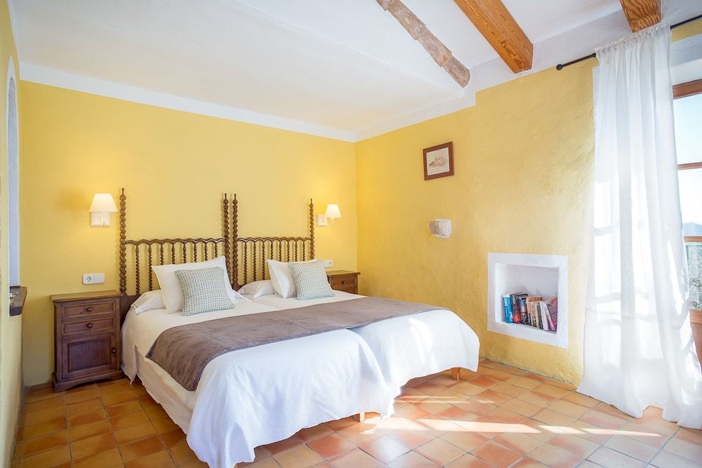 Finca Hotel Es Castell