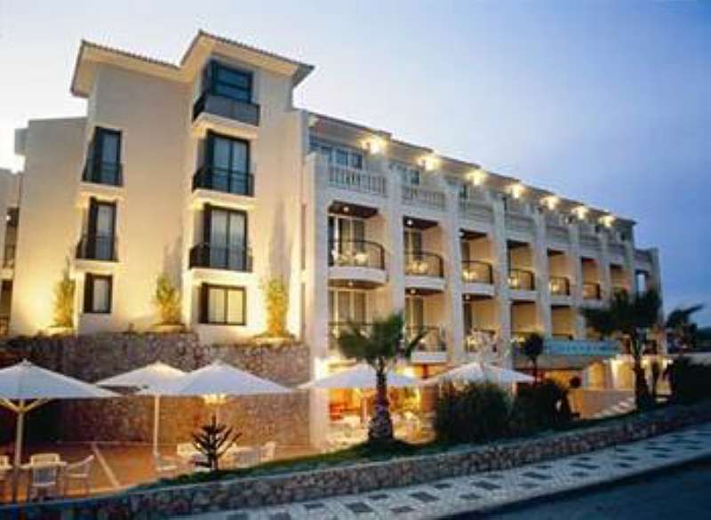 Hotel Estela Del Arte